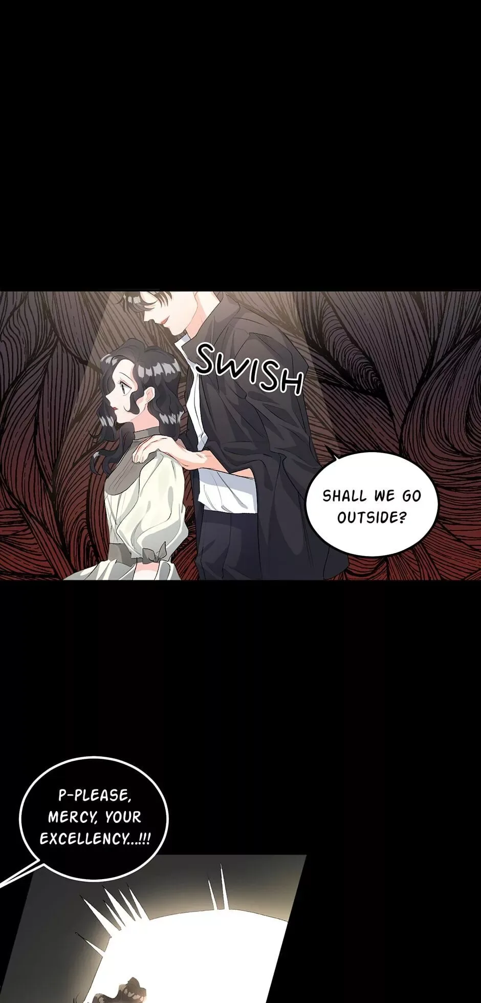 Lady Evony Chapter 45 page 11