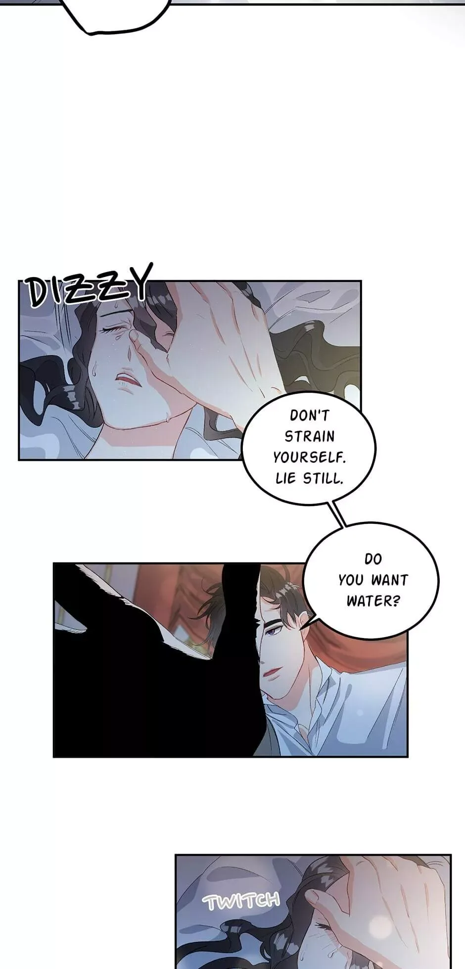 Lady Evony Chapter 45 page 15