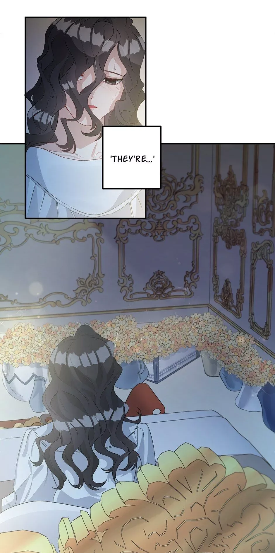 Lady Evony Chapter 45 page 23