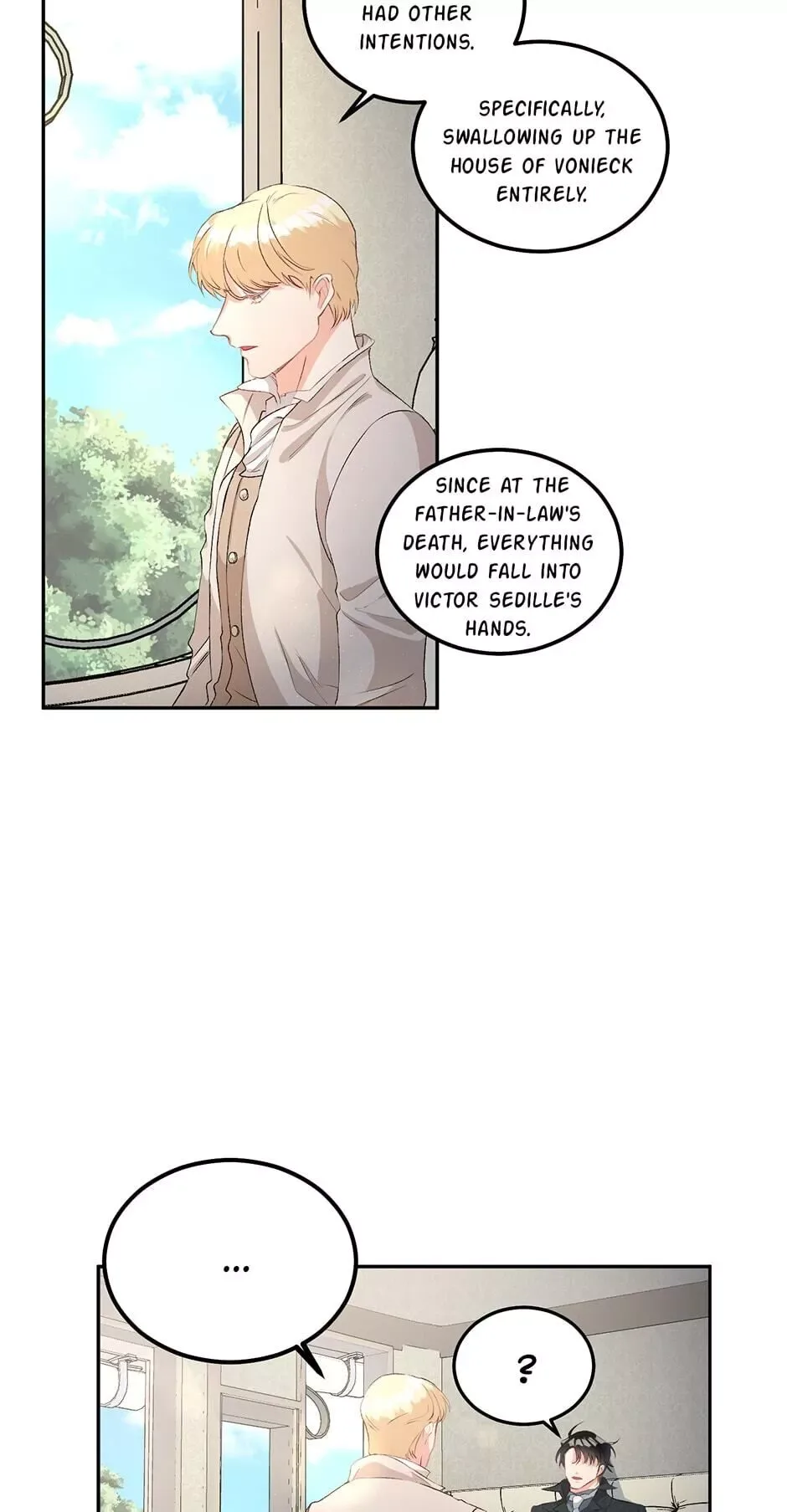 Lady Evony Chapter 45 page 36