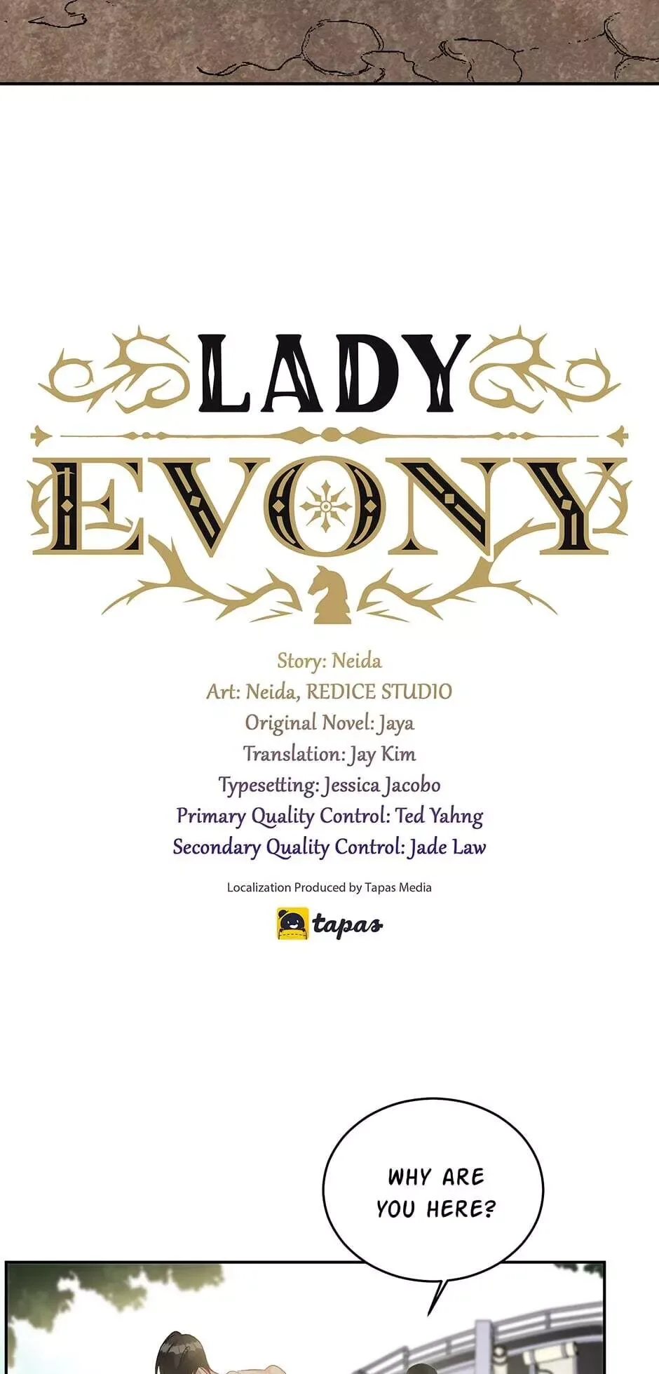 Lady Evony Chapter 46 page 7