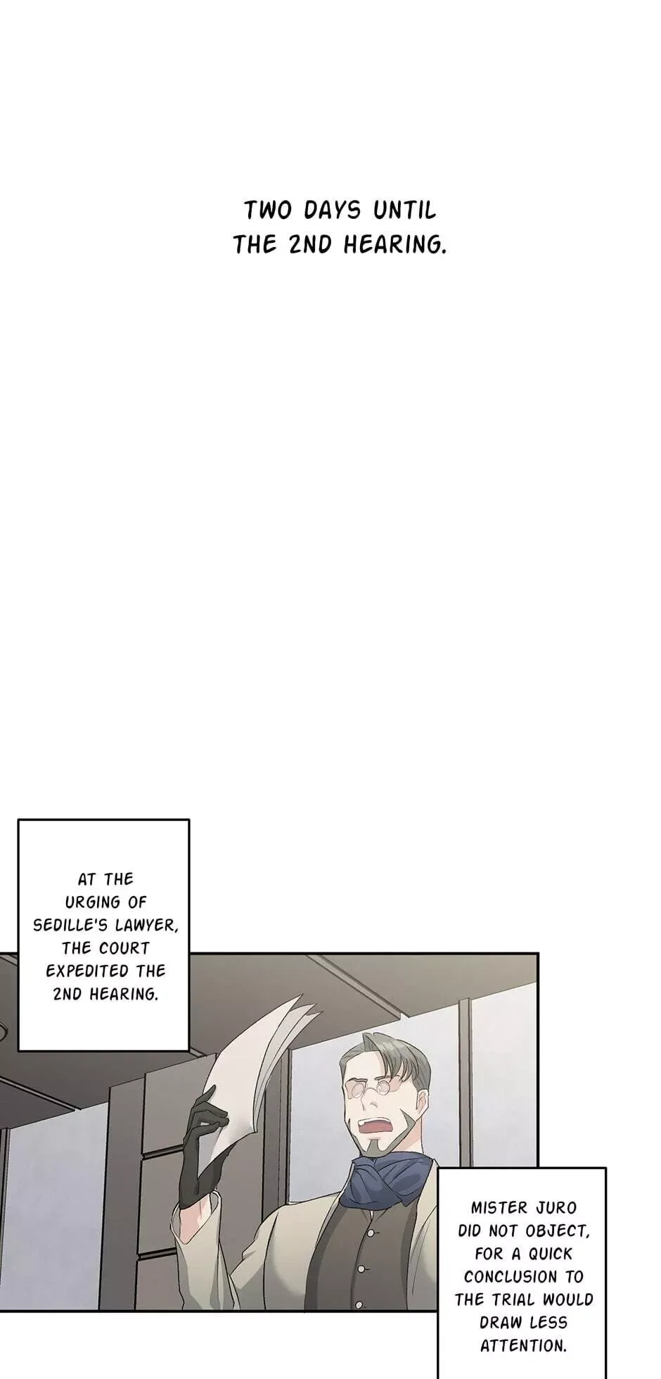 Lady Evony Chapter 46 page 13