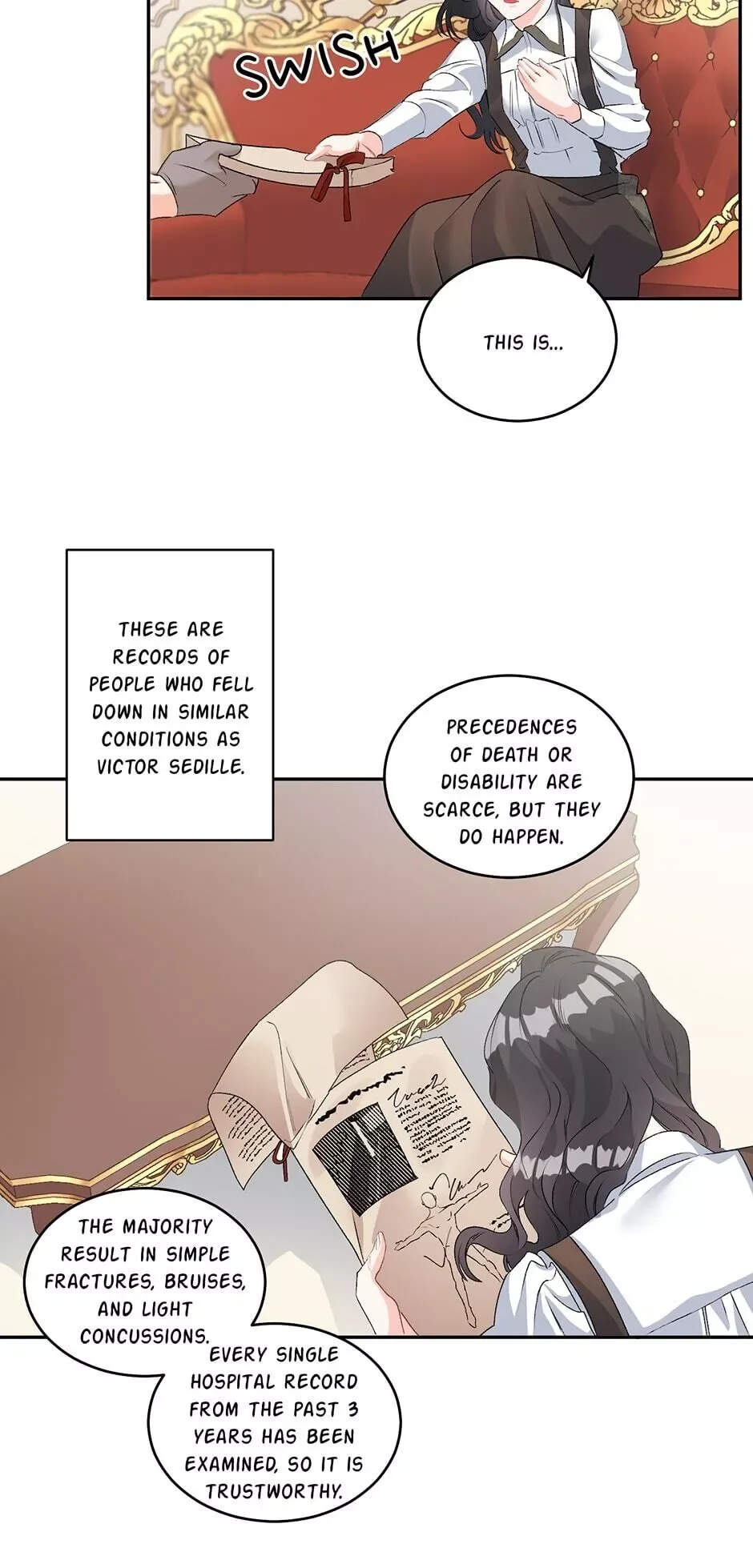 Lady Evony Chapter 46 page 24