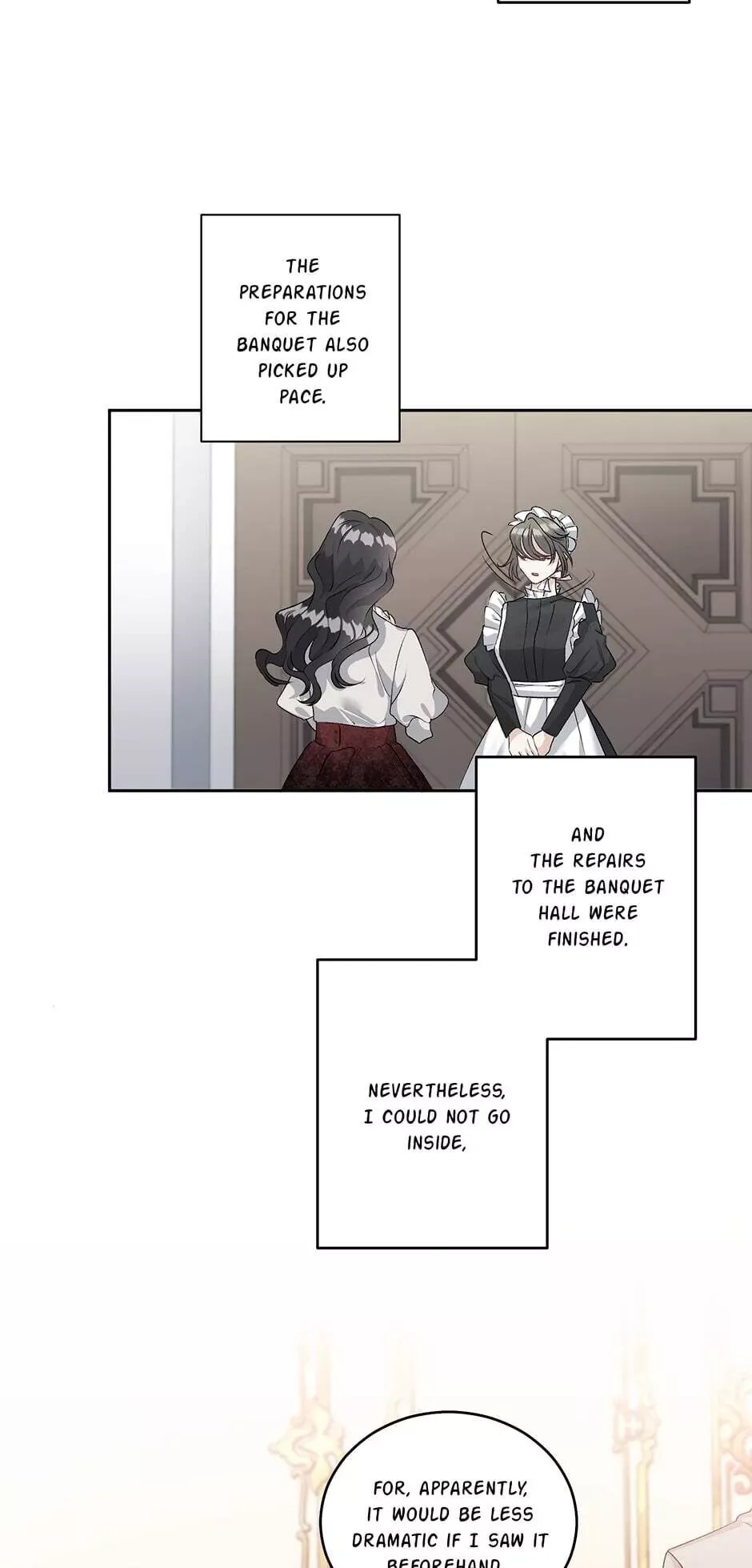 Lady Evony Chapter 46 page 14