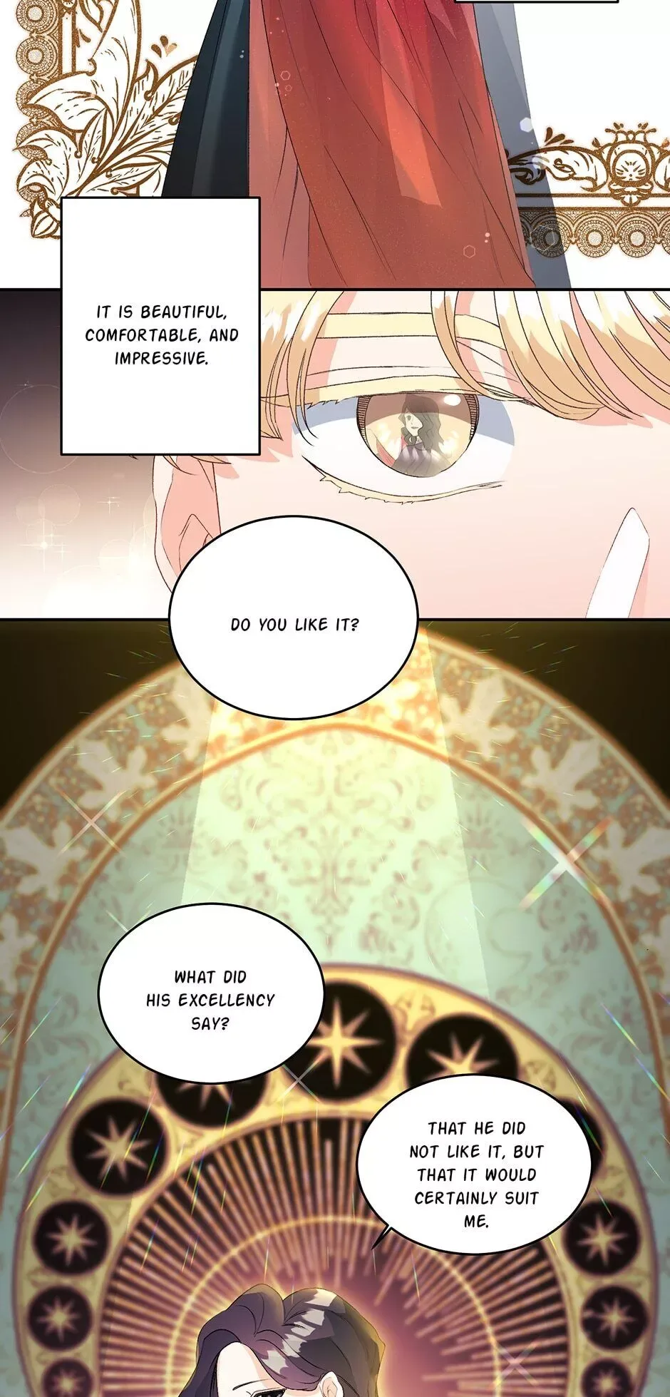 Lady Evony Chapter 46 page 18
