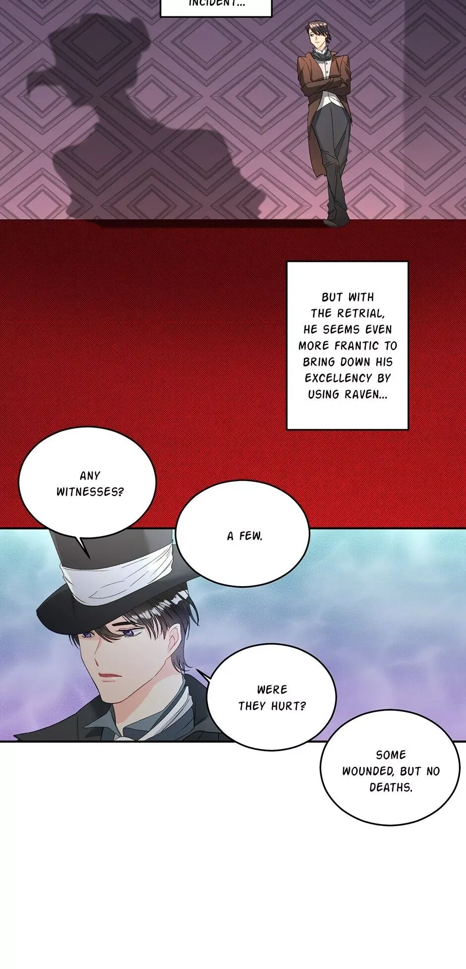 Lady Evony Chapter 46 page 10