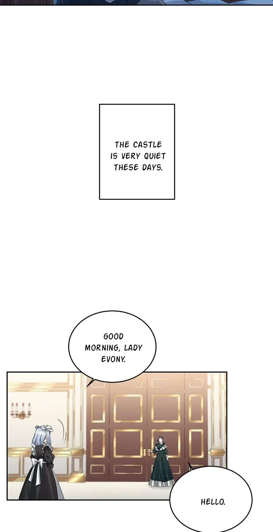 Lady Evony Chapter 47 page 18