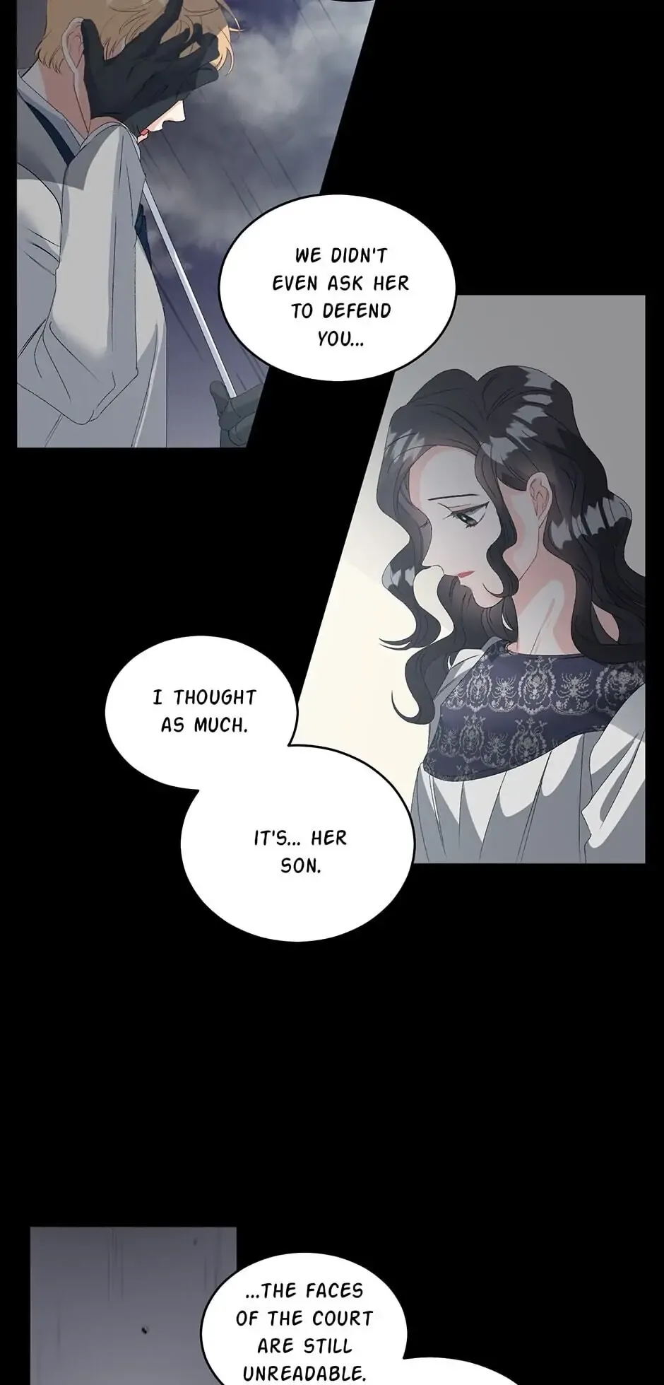 Lady Evony Chapter 47 page 25