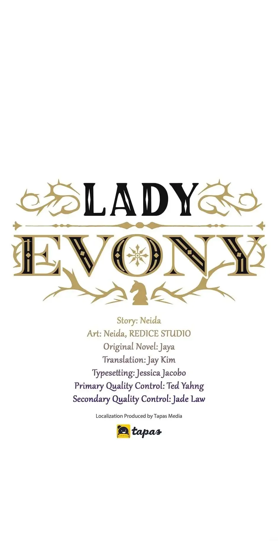 Lady Evony Chapter 47 page 13