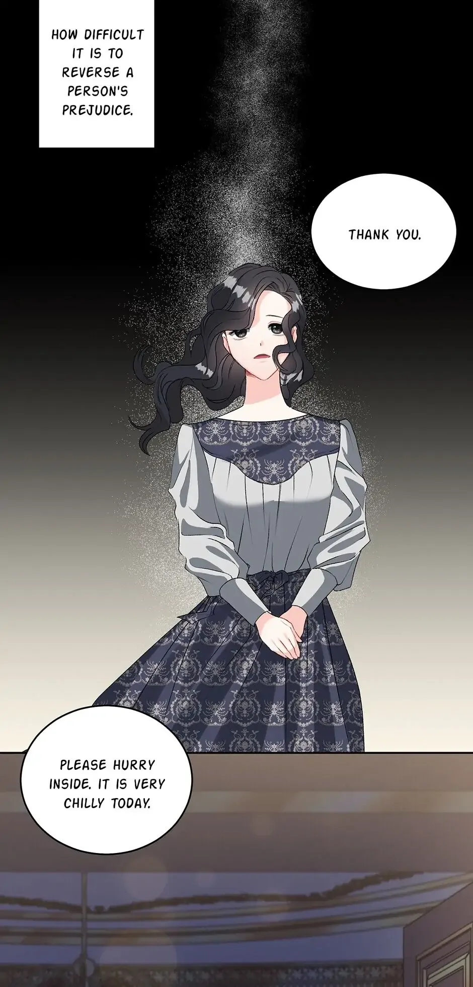 Lady Evony Chapter 47 page 27
