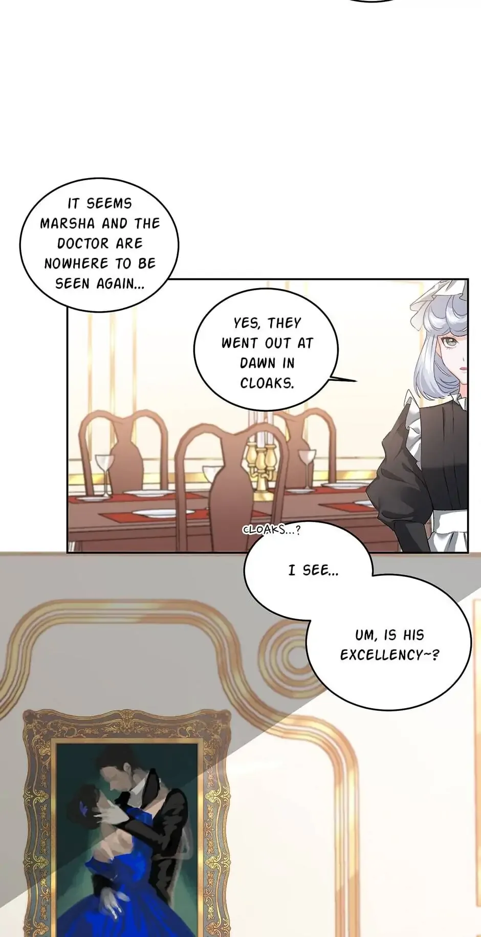 Lady Evony Chapter 47 page 19