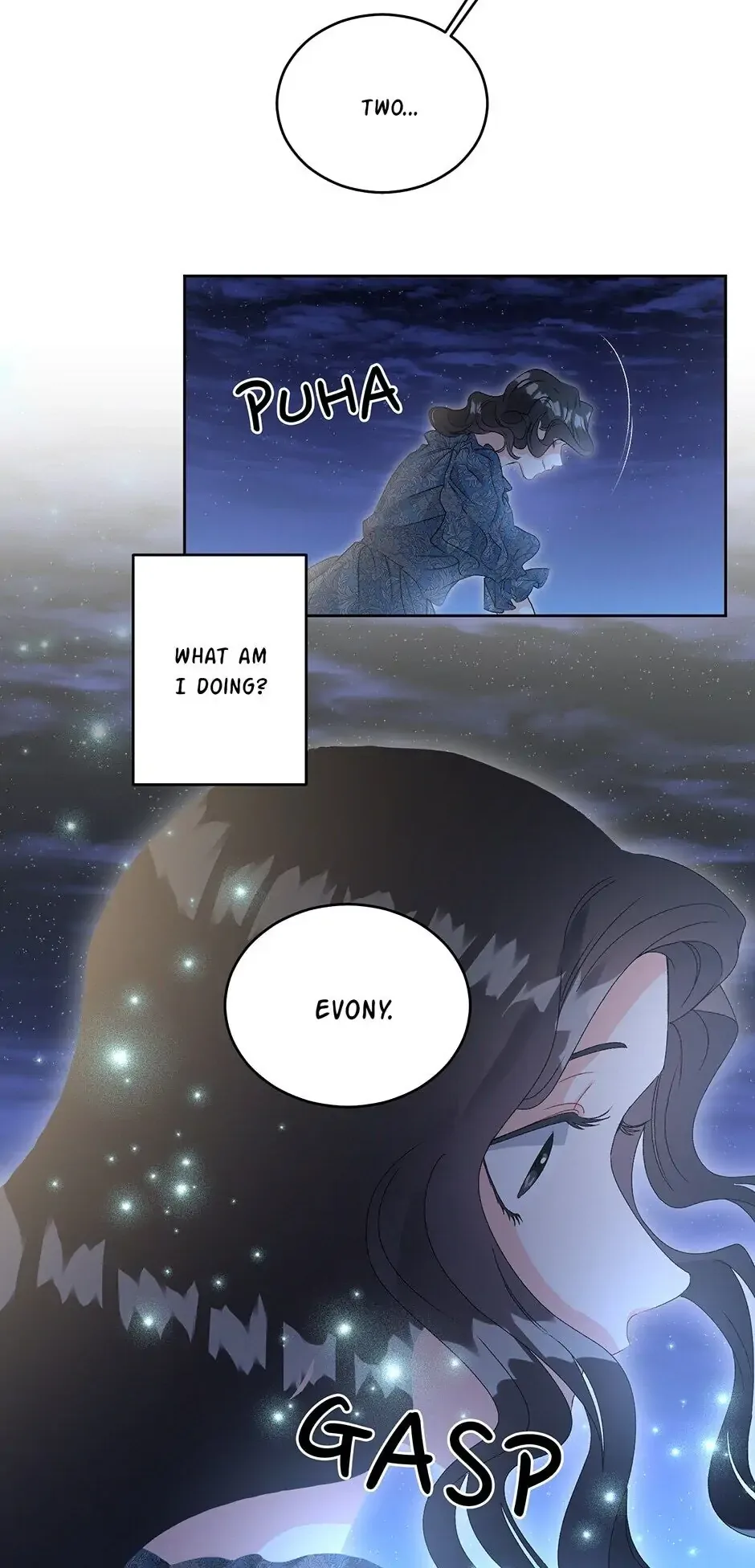 Lady Evony Chapter 47 page 31