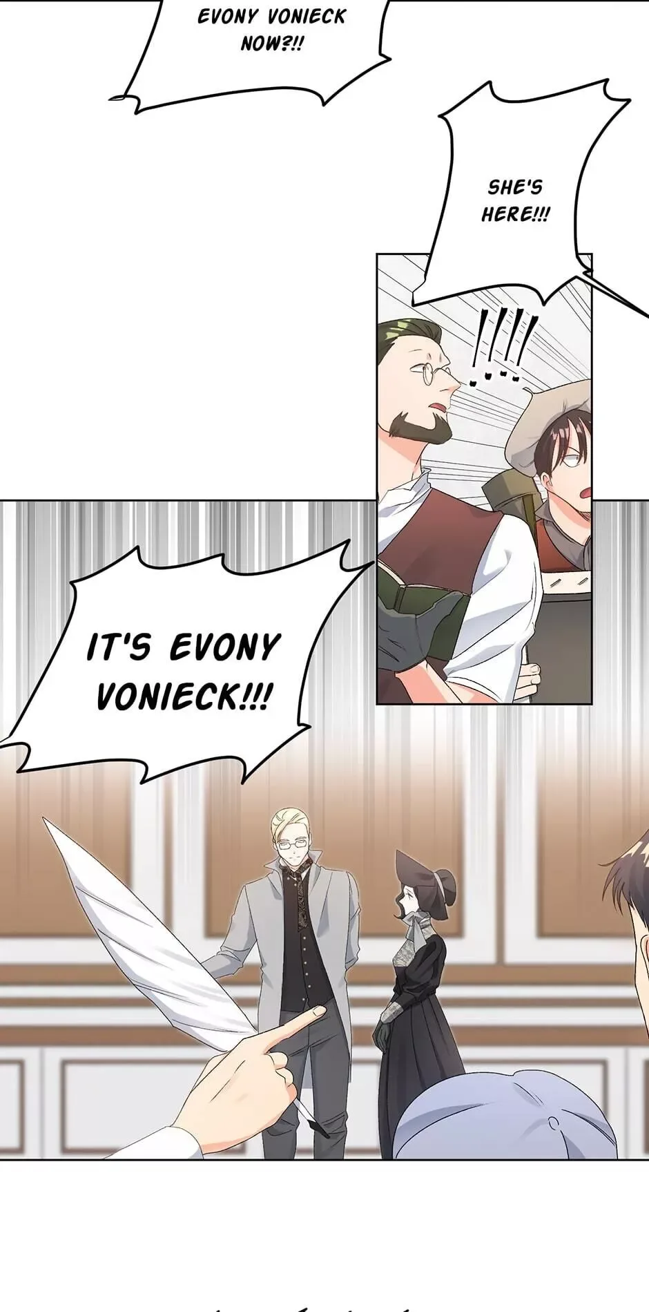 Lady Evony Chapter 48 page 2