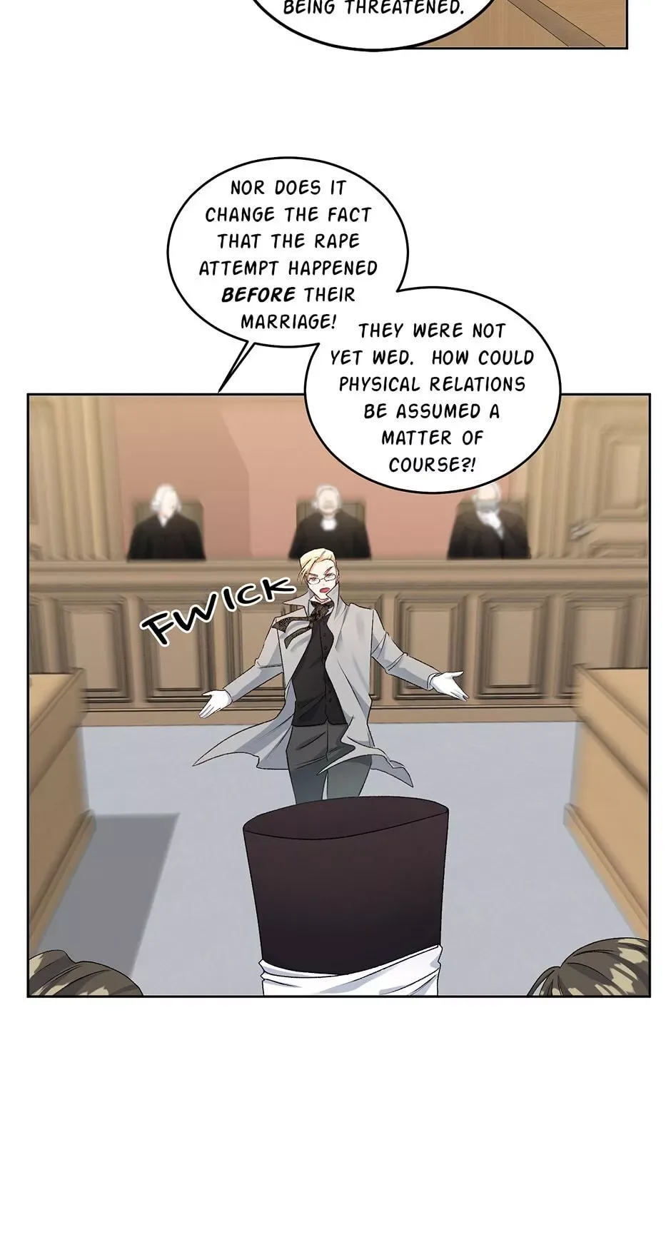 Lady Evony Chapter 48 page 24