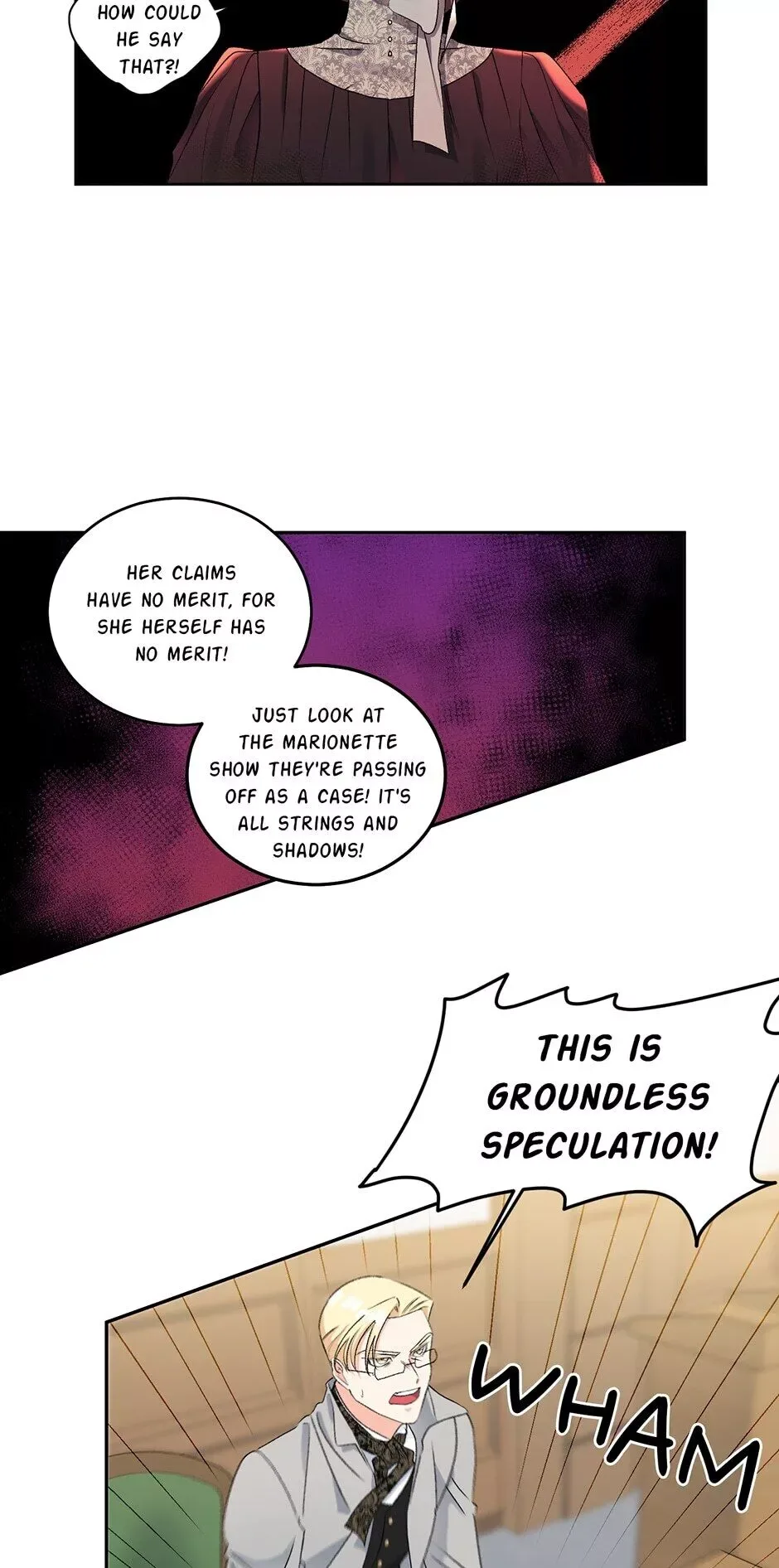 Lady Evony Chapter 48 page 15