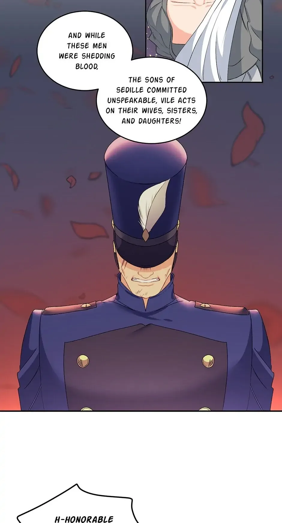 Lady Evony Chapter 49 page 6