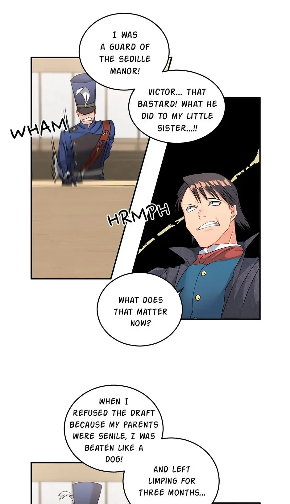 Lady Evony Chapter 49 page 10