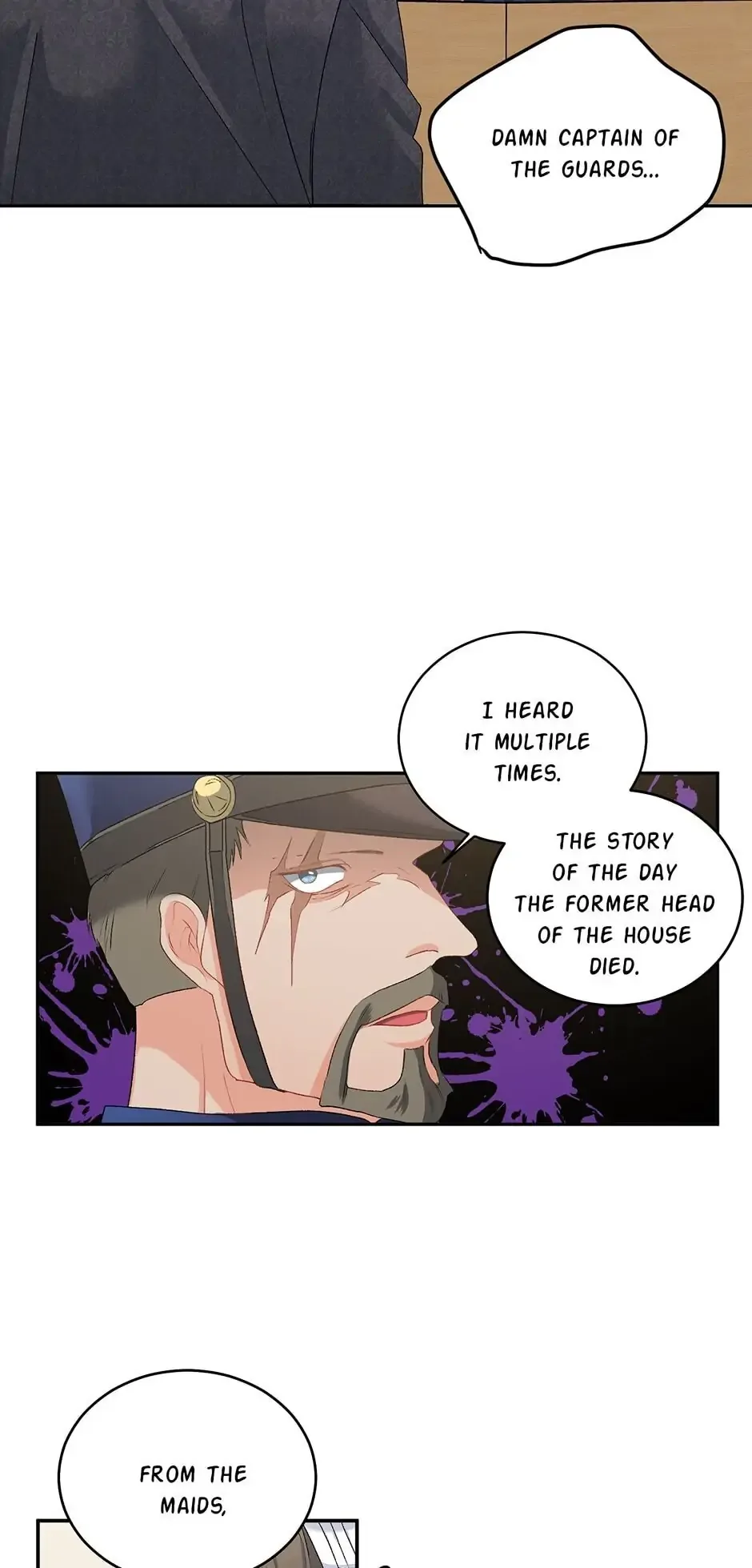 Lady Evony Chapter 49 page 15