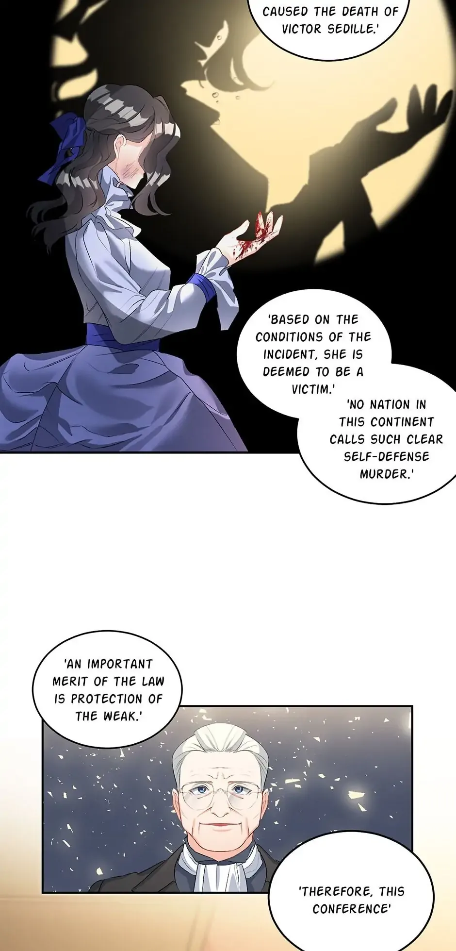 Lady Evony Chapter 49 page 24