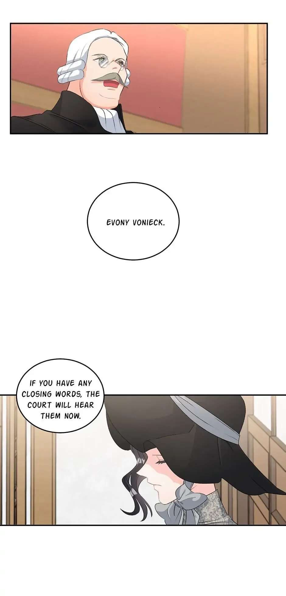 Lady Evony Chapter 49 page 26