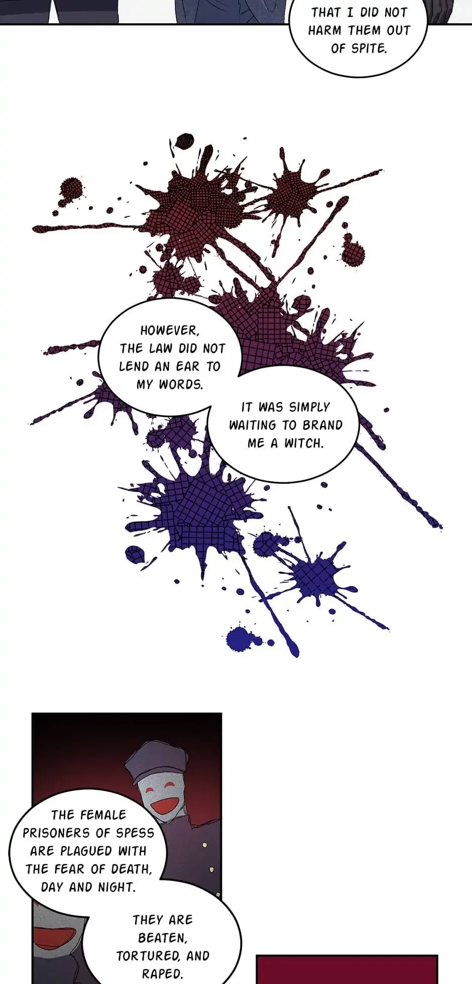 Lady Evony Chapter 49 page 29