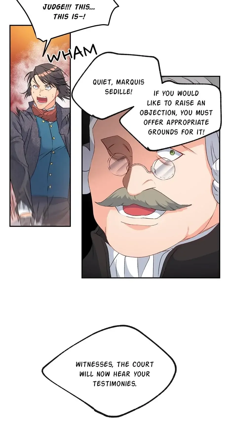 Lady Evony Chapter 49 page 7