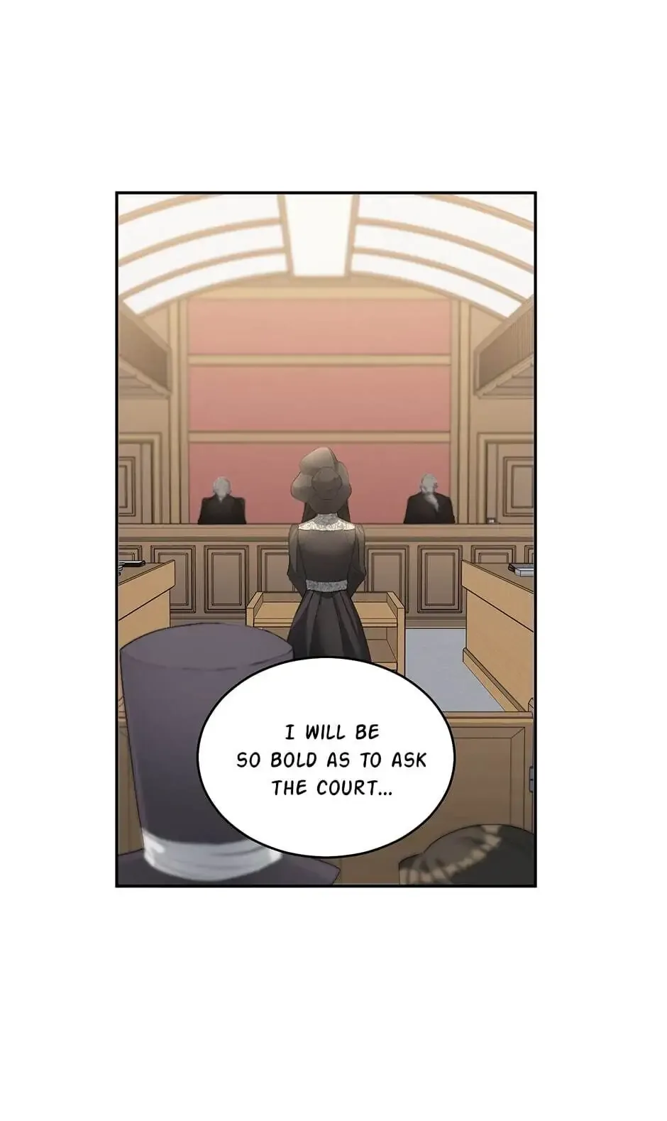 Lady Evony Chapter 49 page 31