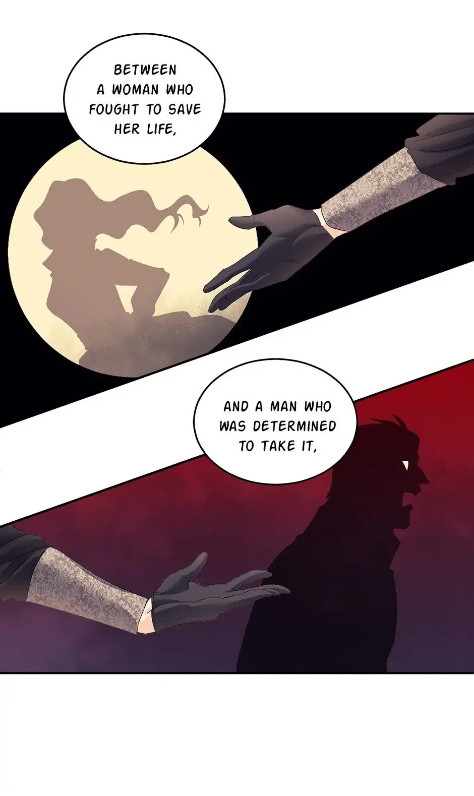 Lady Evony Chapter 49 page 32
