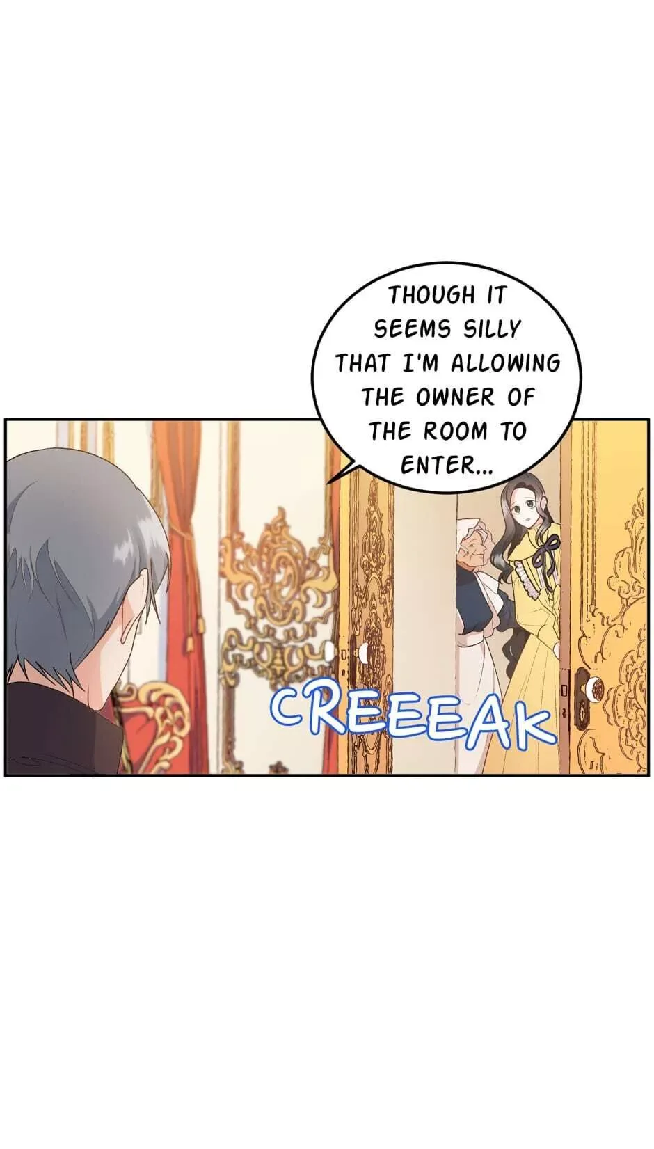 Lady Evony Chapter 5 page 3