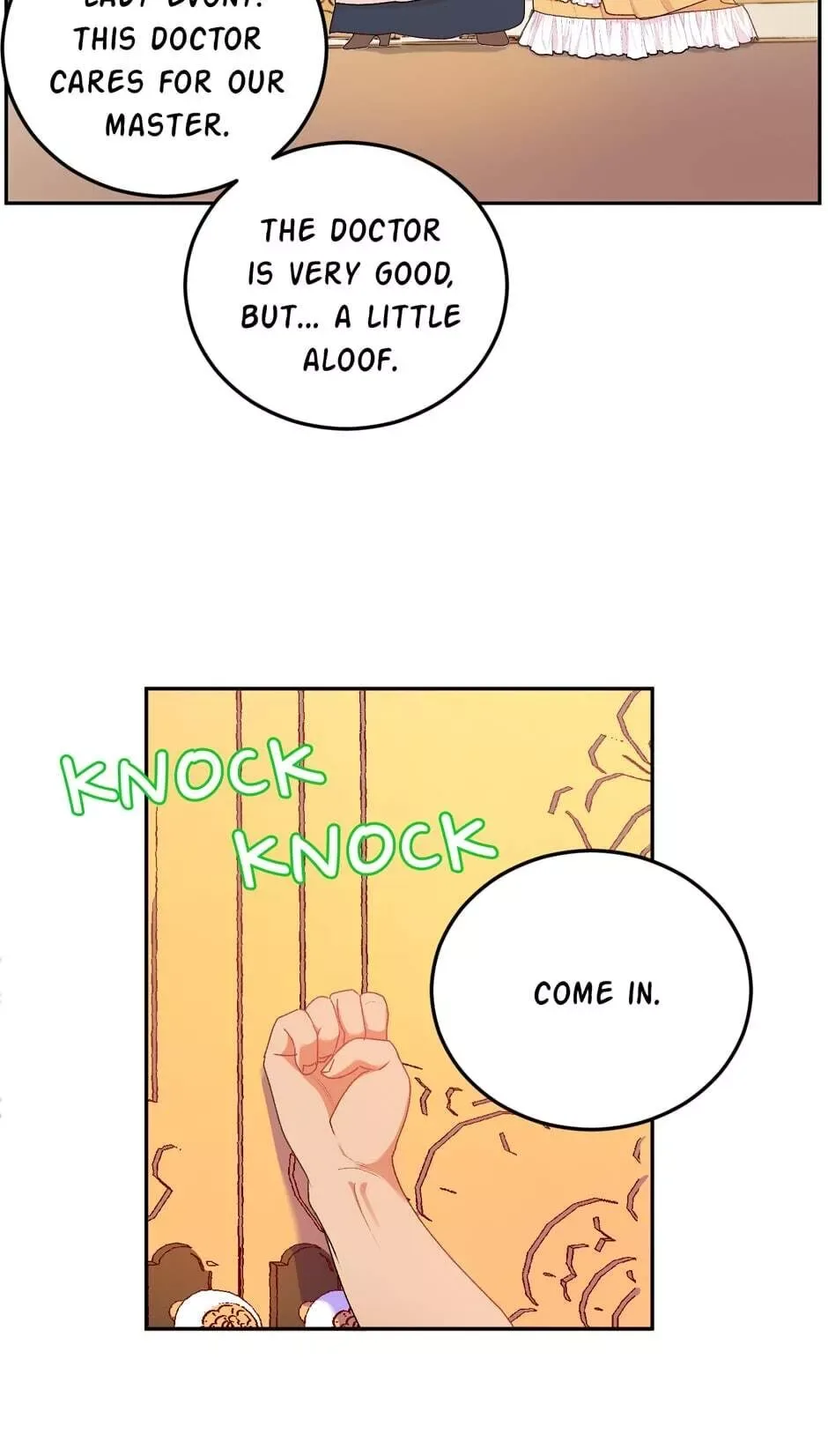 Lady Evony Chapter 5 page 2