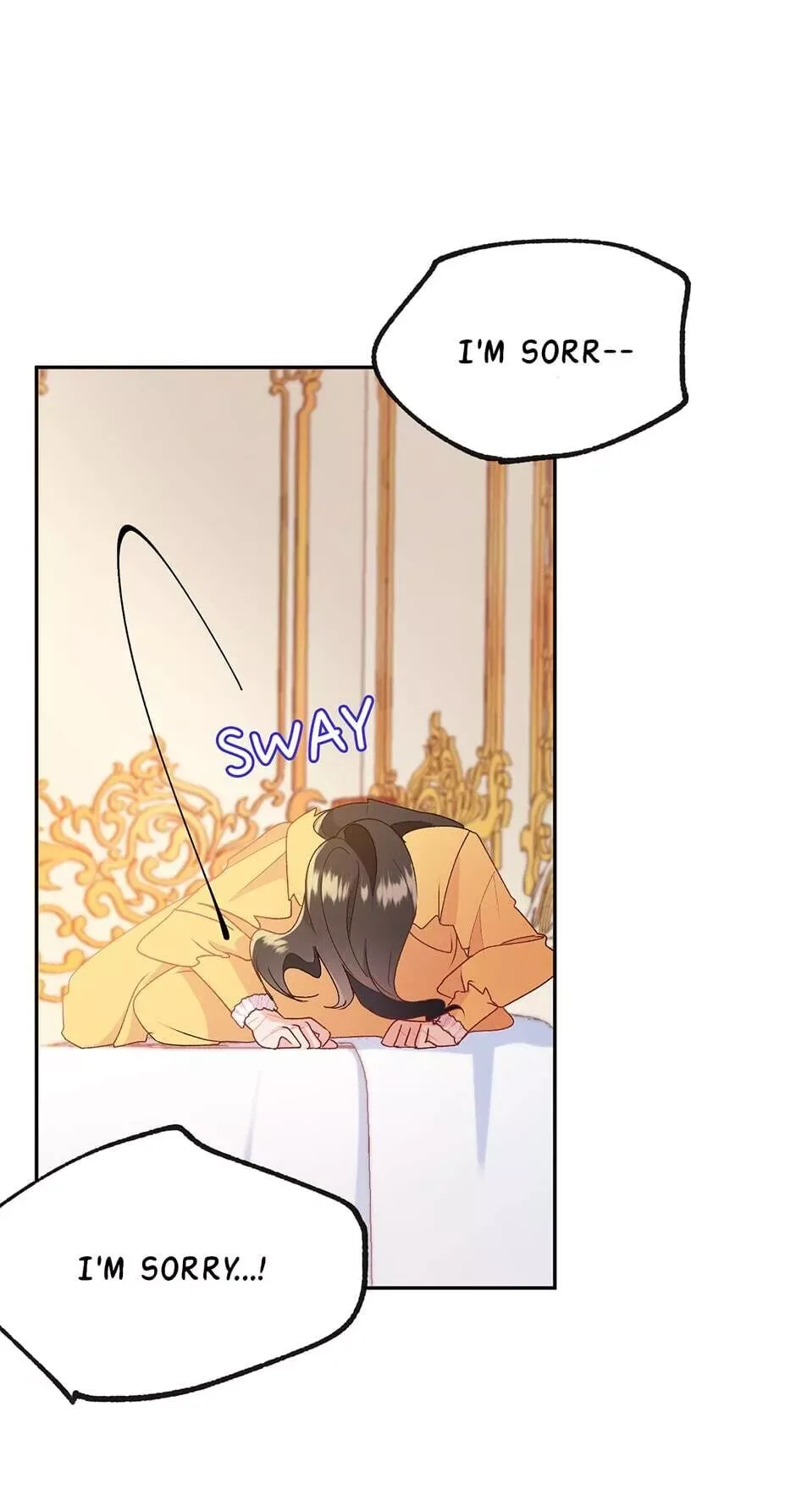 Lady Evony Chapter 5 page 27