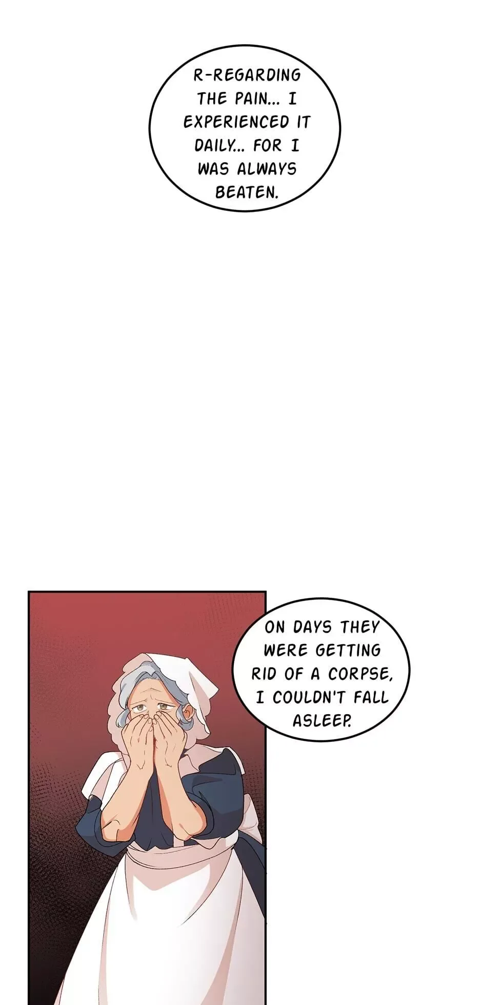 Lady Evony Chapter 5 page 17