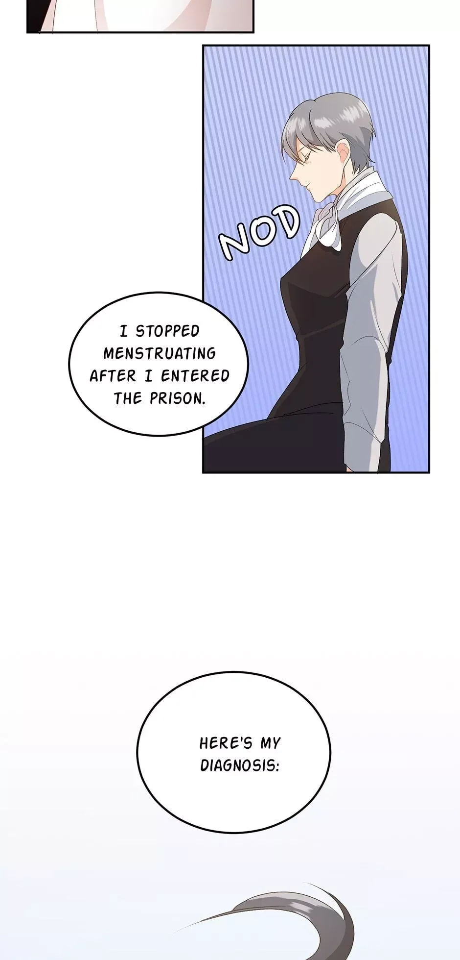 Lady Evony Chapter 5 page 18