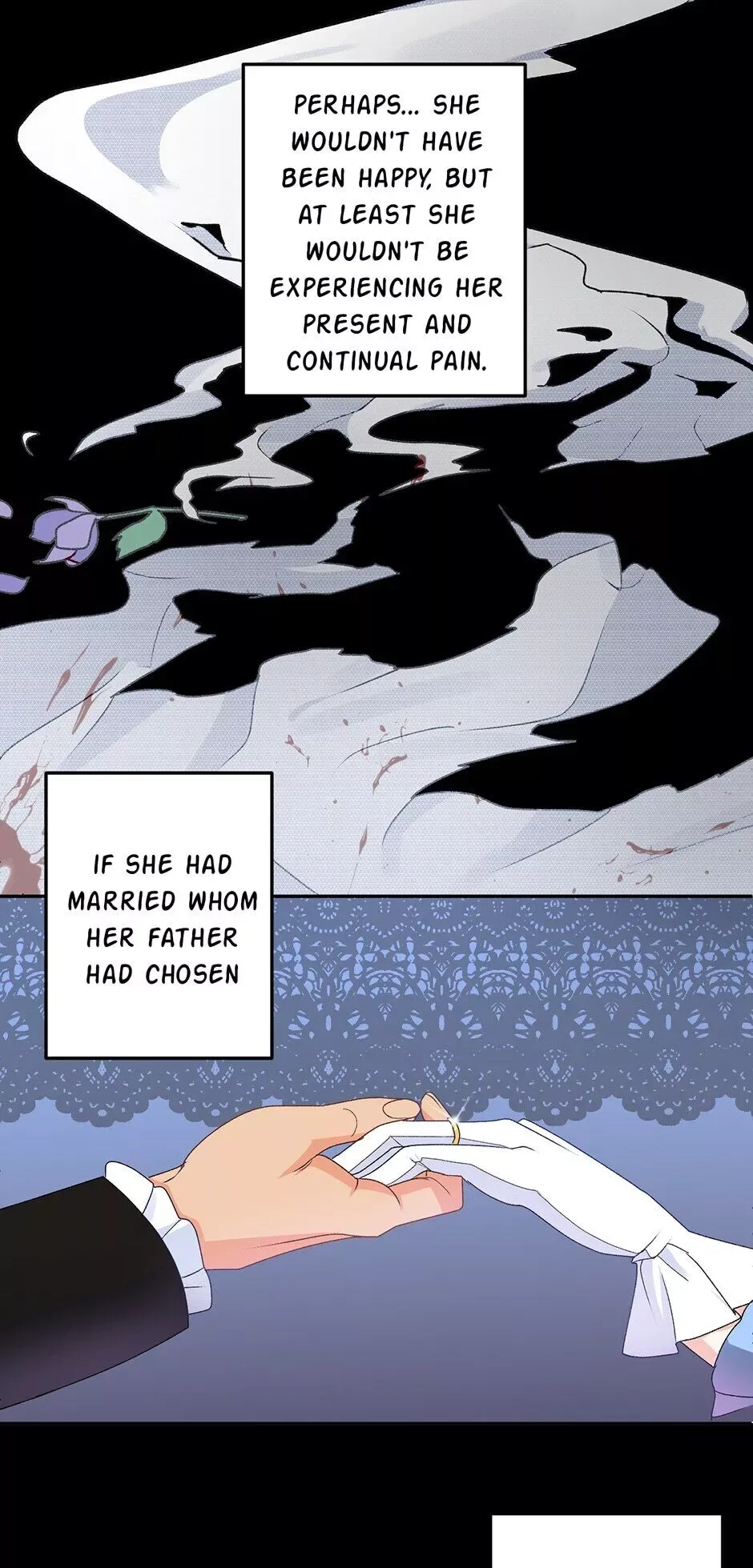 Lady Evony Chapter 5 page 22