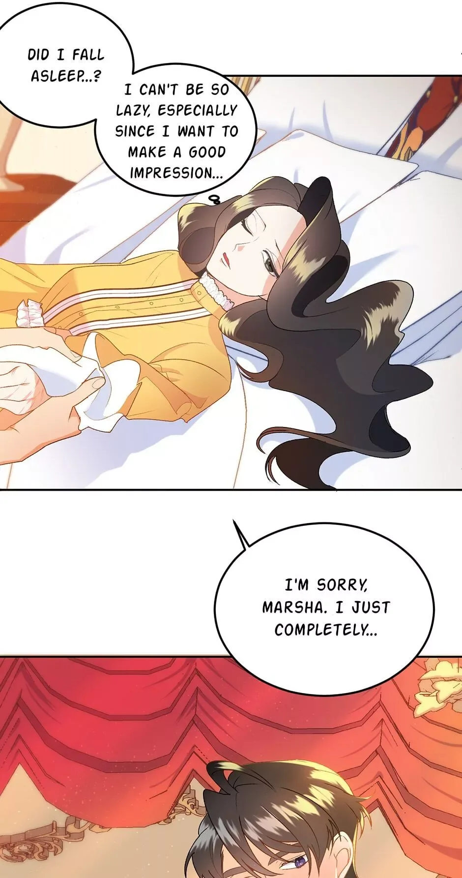 Lady Evony Chapter 5 page 24