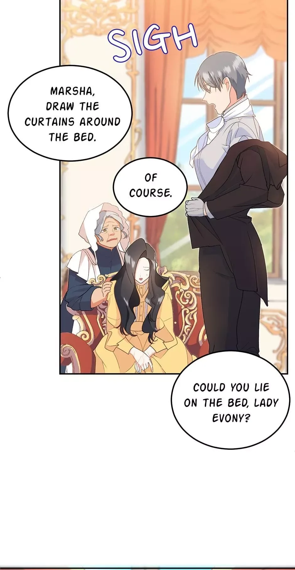 Lady Evony Chapter 5 page 9