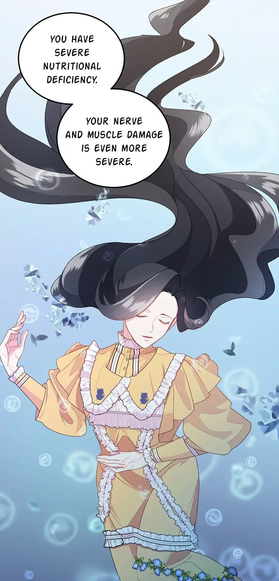 Lady Evony Chapter 5 page 19
