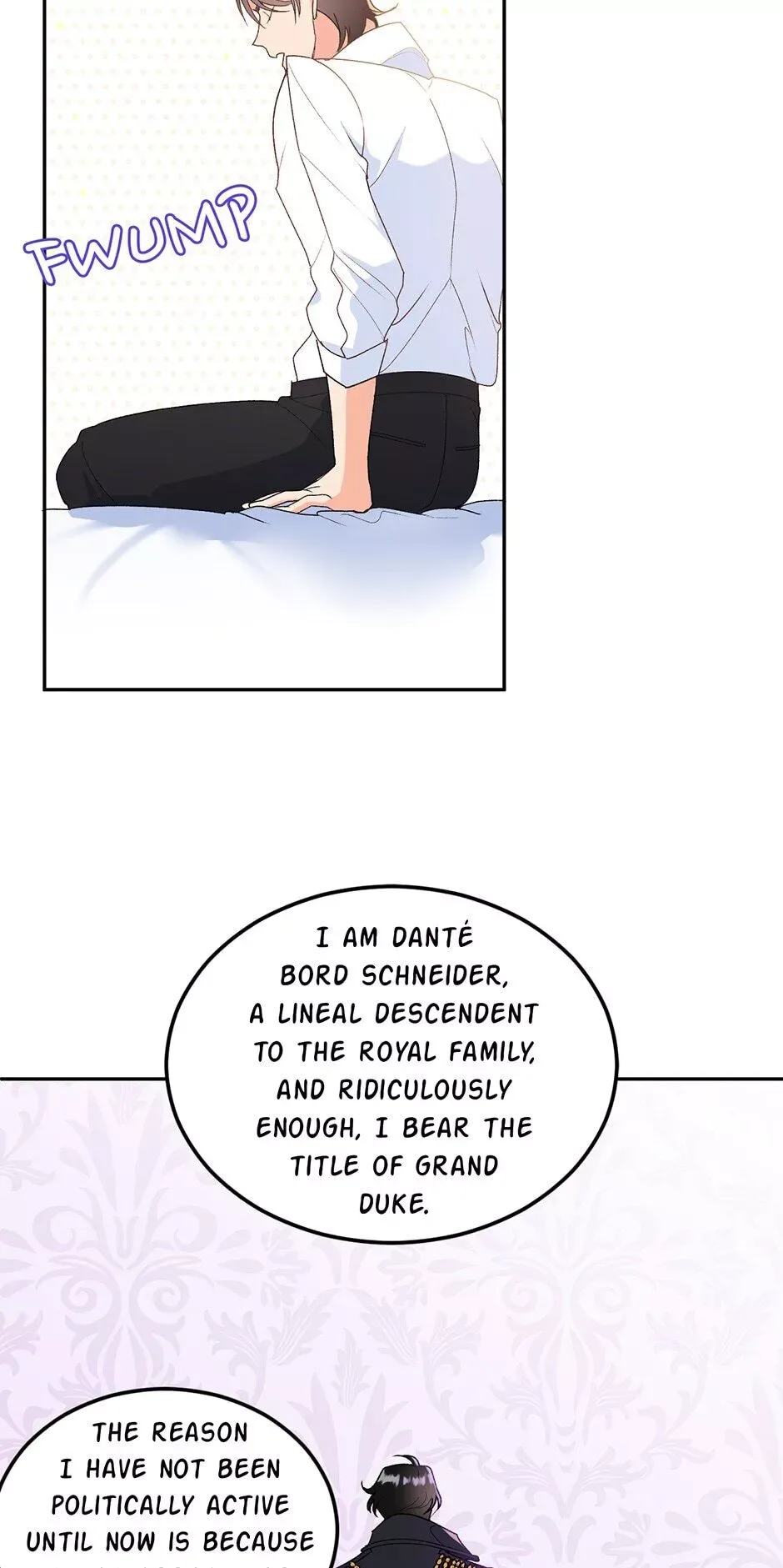 Lady Evony Chapter 5 page 36
