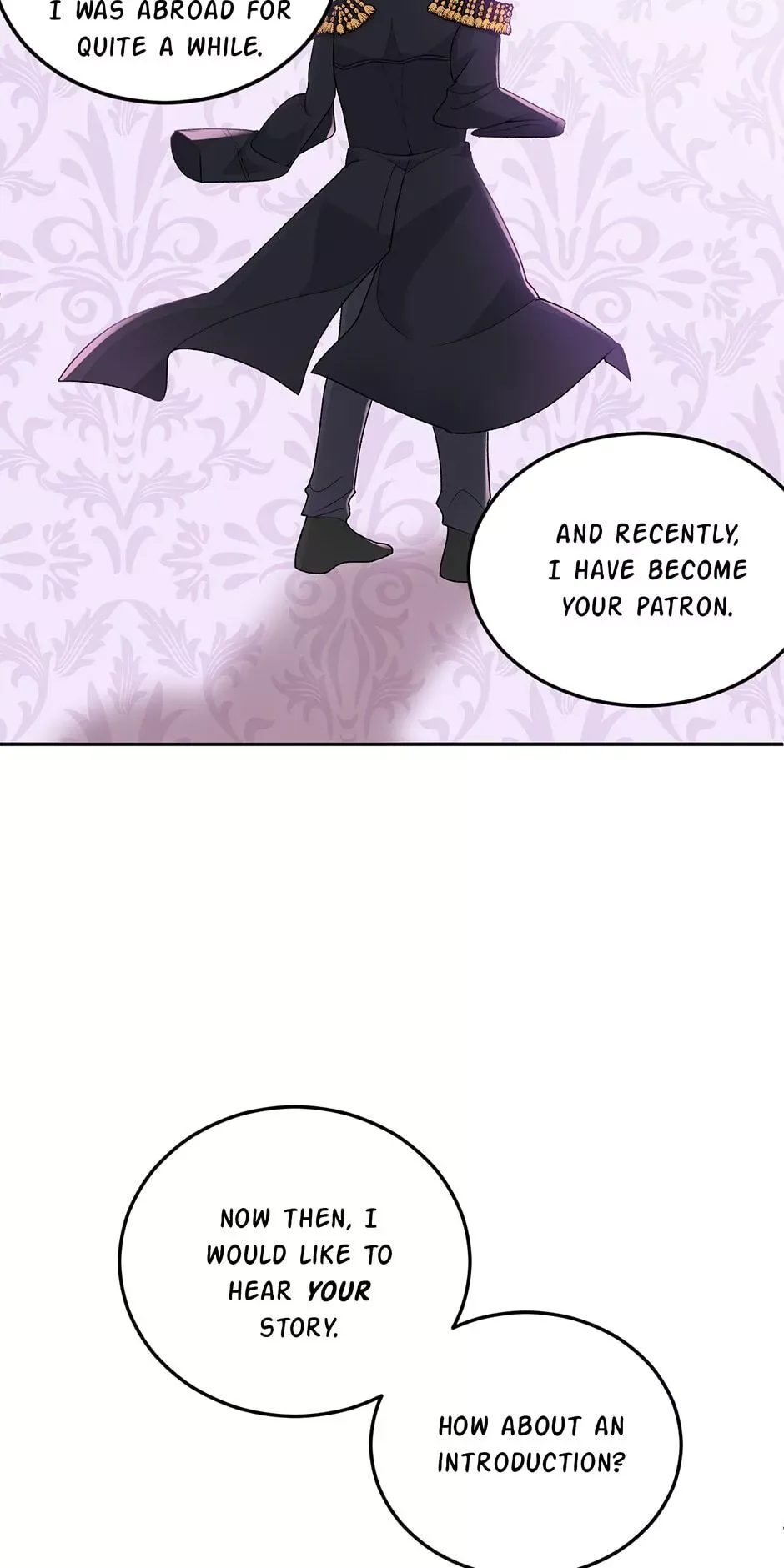 Lady Evony Chapter 5 page 37