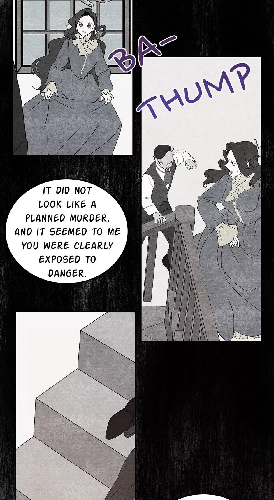 Lady Evony Chapter 5 page 51
