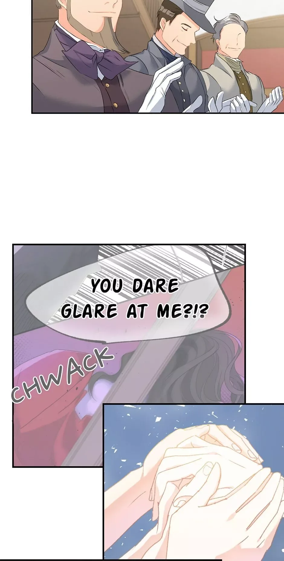 Lady Evony Chapter 50 page 28