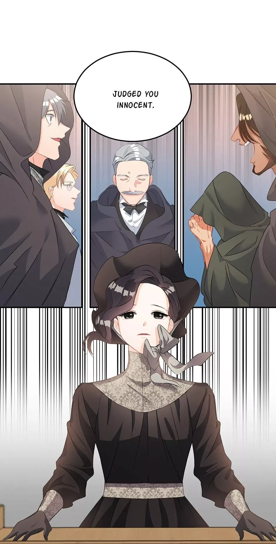 Lady Evony Chapter 50 page 25