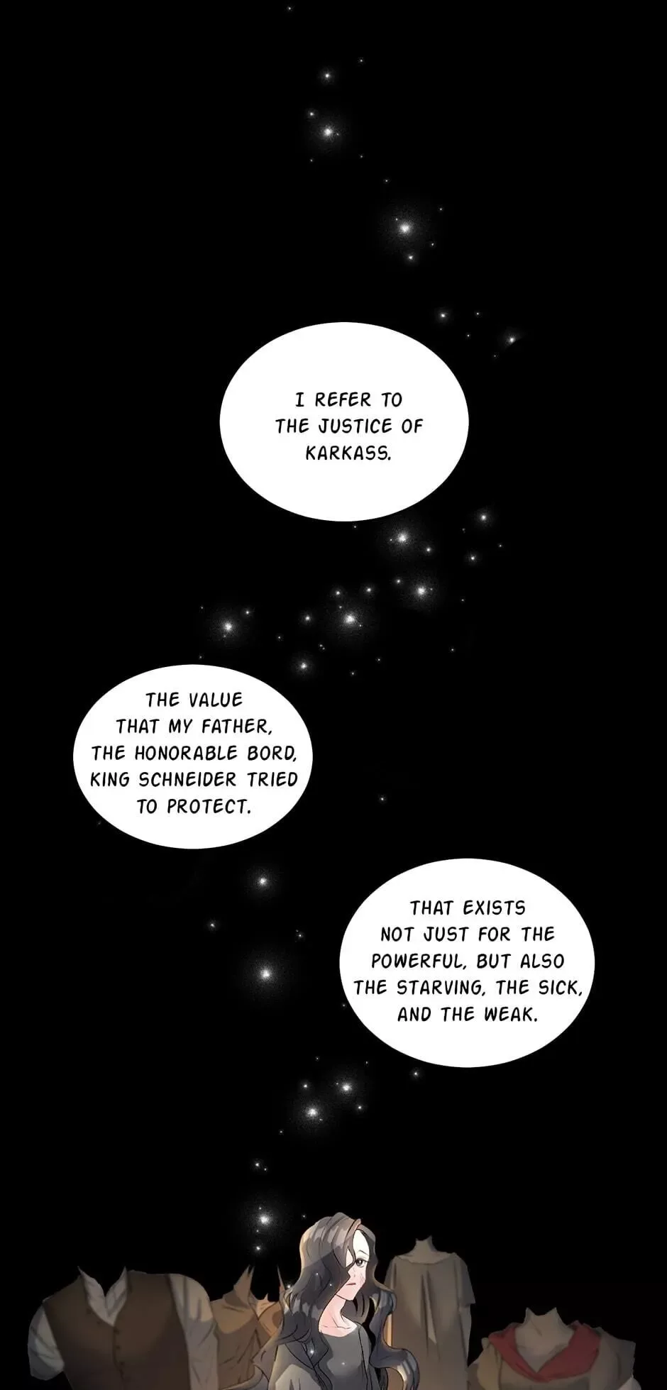 Lady Evony Chapter 50 page 9