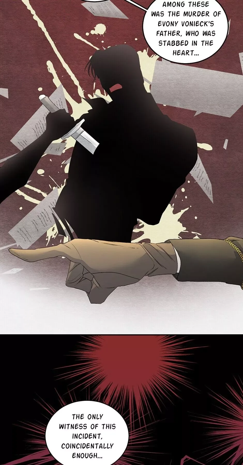Lady Evony Chapter 50 page 13