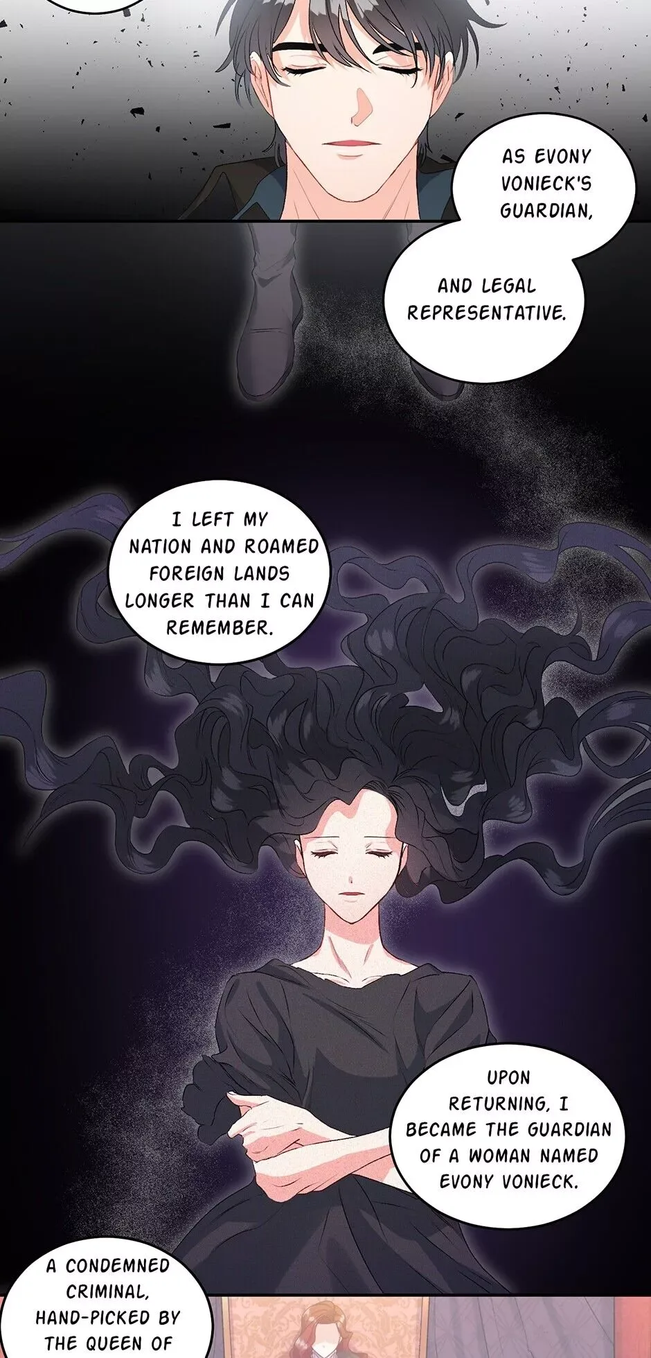 Lady Evony Chapter 50 page 7