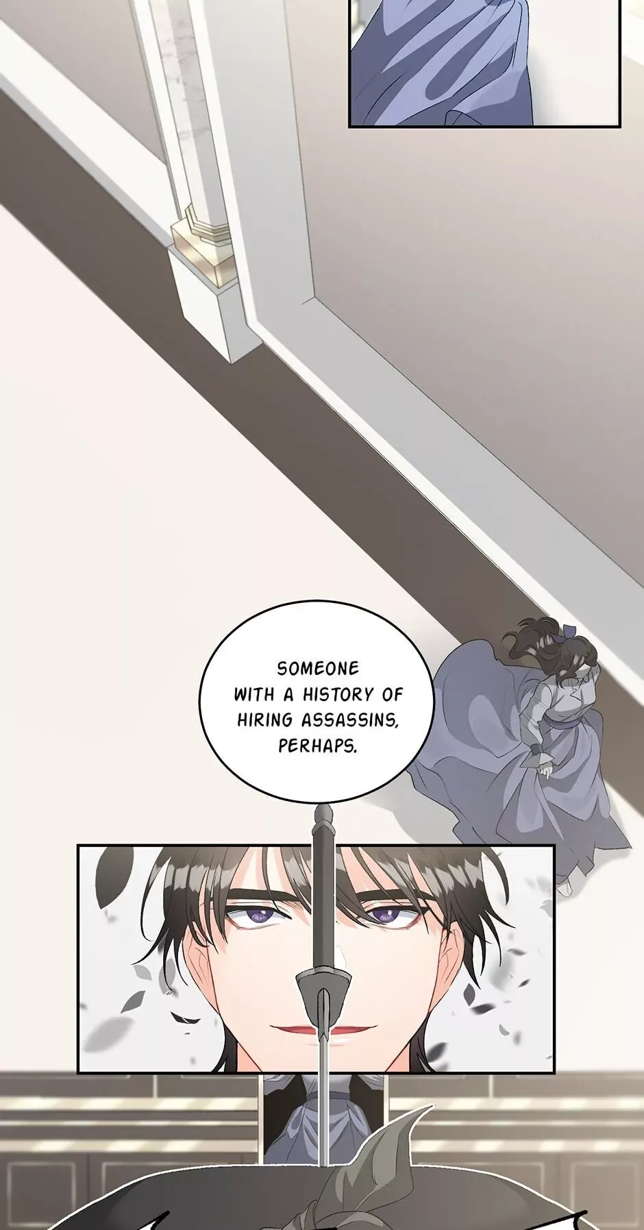 Lady Evony Chapter 50 page 18