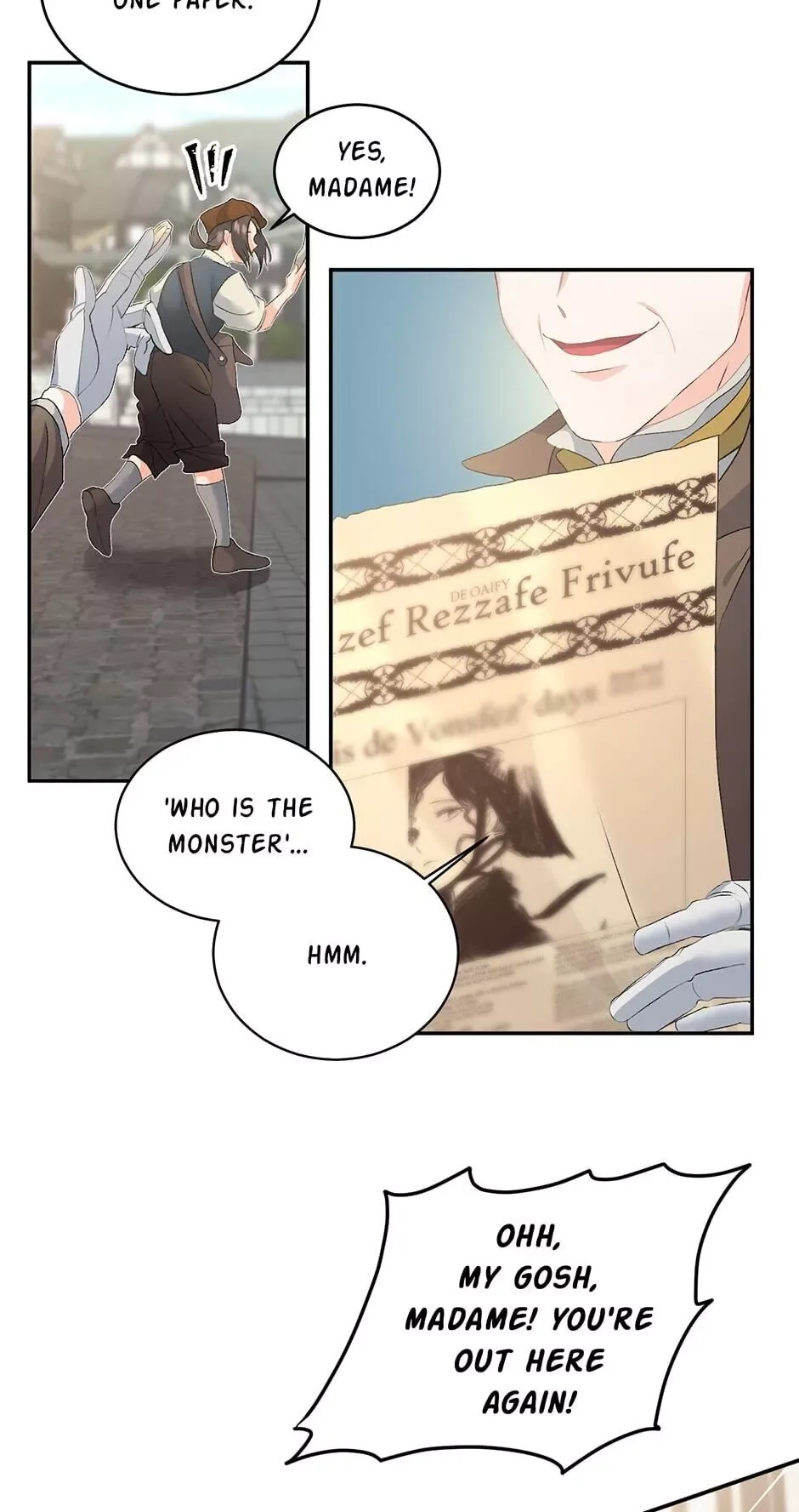 Lady Evony Chapter 50 page 37
