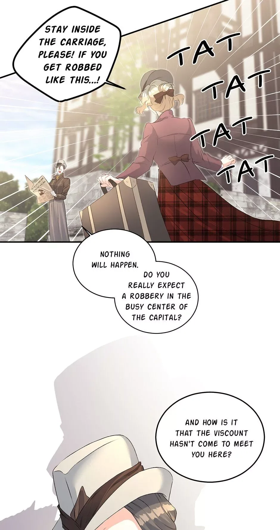 Lady Evony Chapter 50 page 38