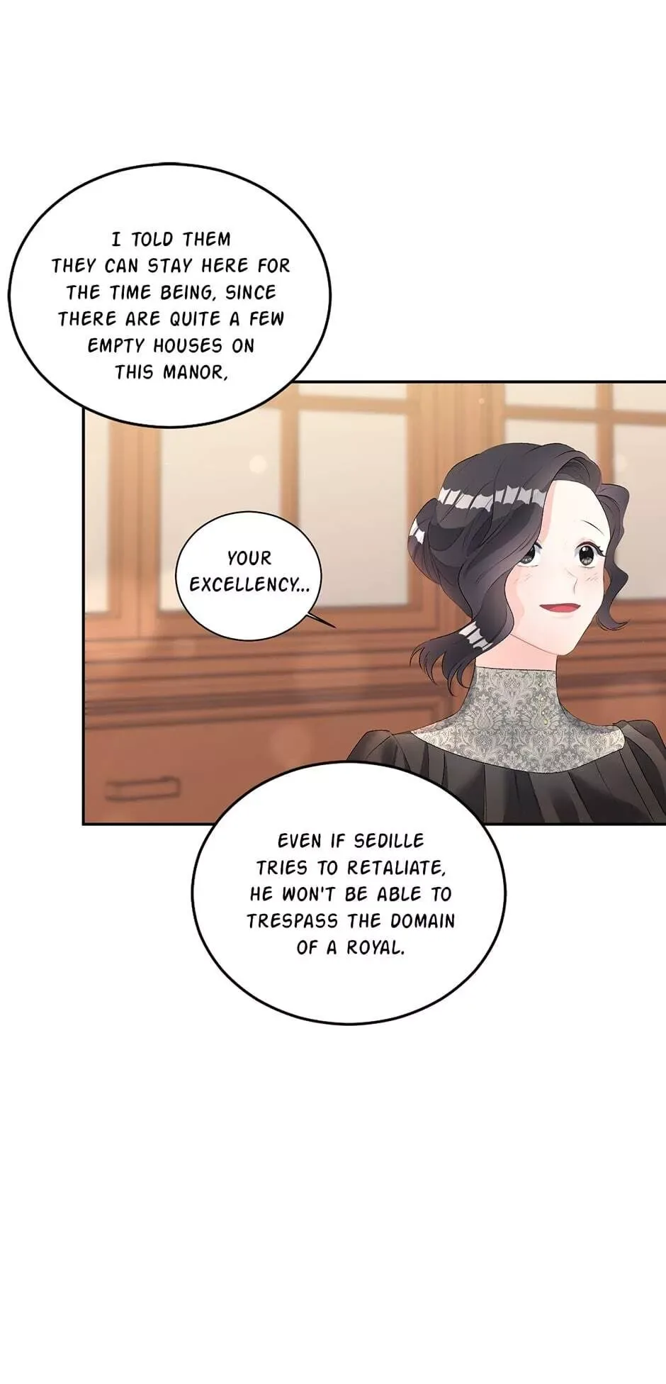 Lady Evony Chapter 51 page 10