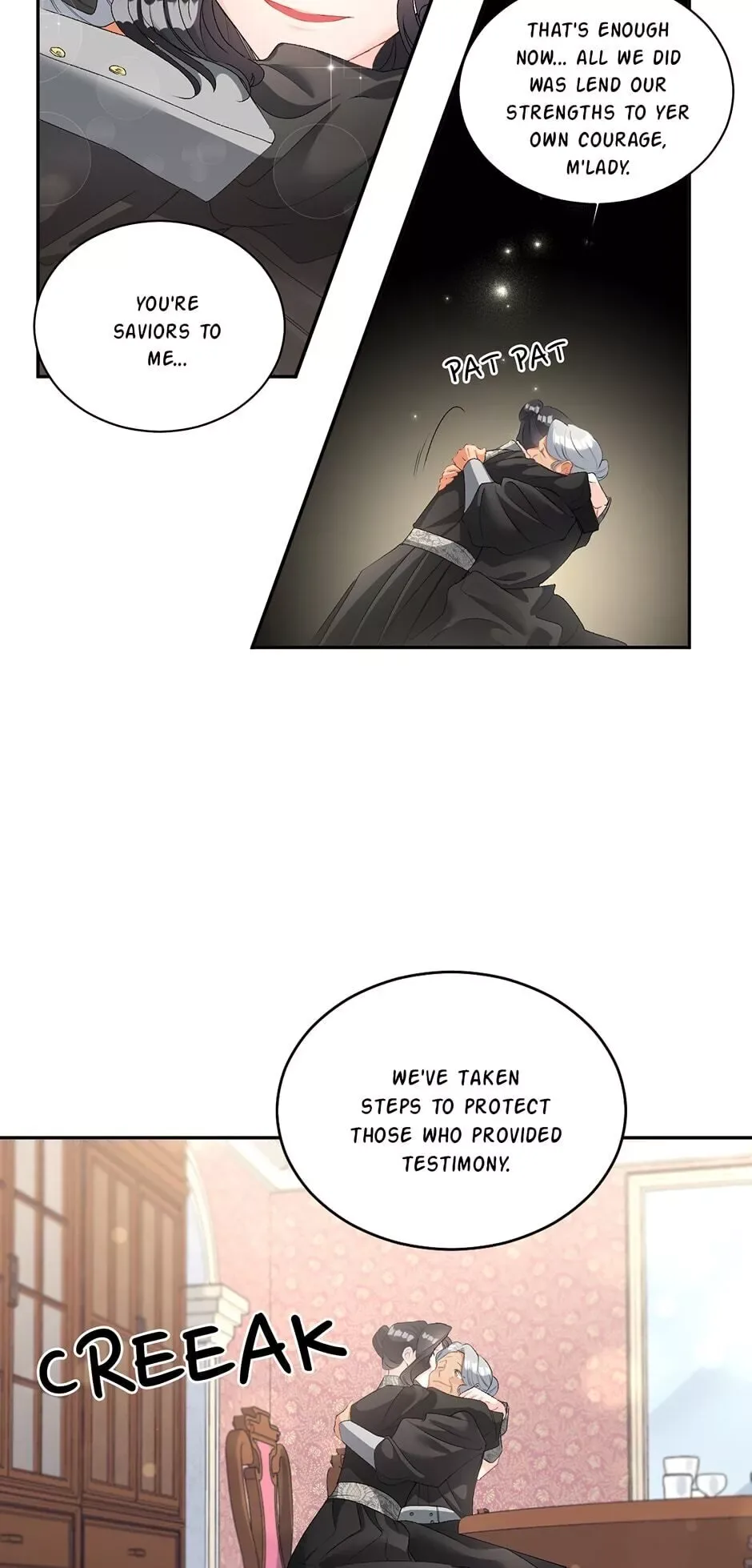 Lady Evony Chapter 51 page 7